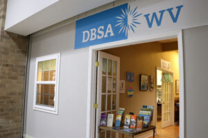 The Depression and Bipolar Support Alliance opens new office in Morgantown, volunteers welcome